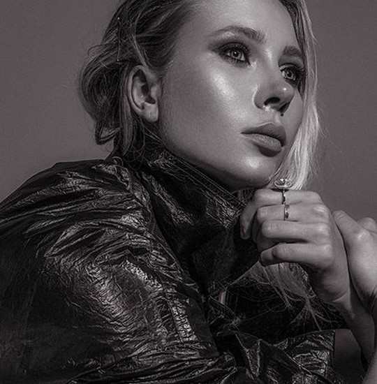 Юлия Коваль 1