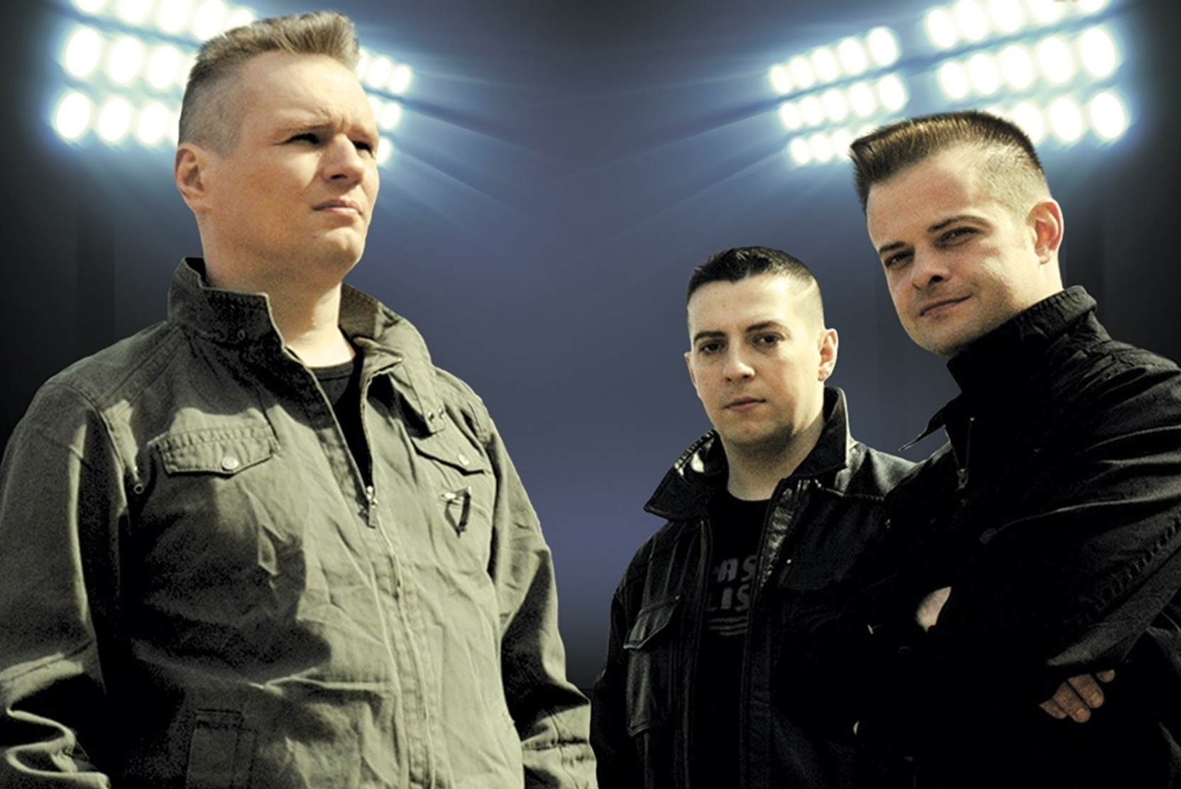 Группа Технология 3