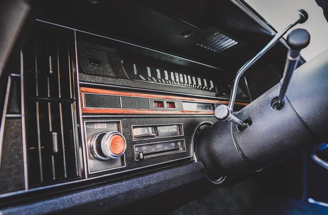 Ретро автомобили CAR LOVE 41