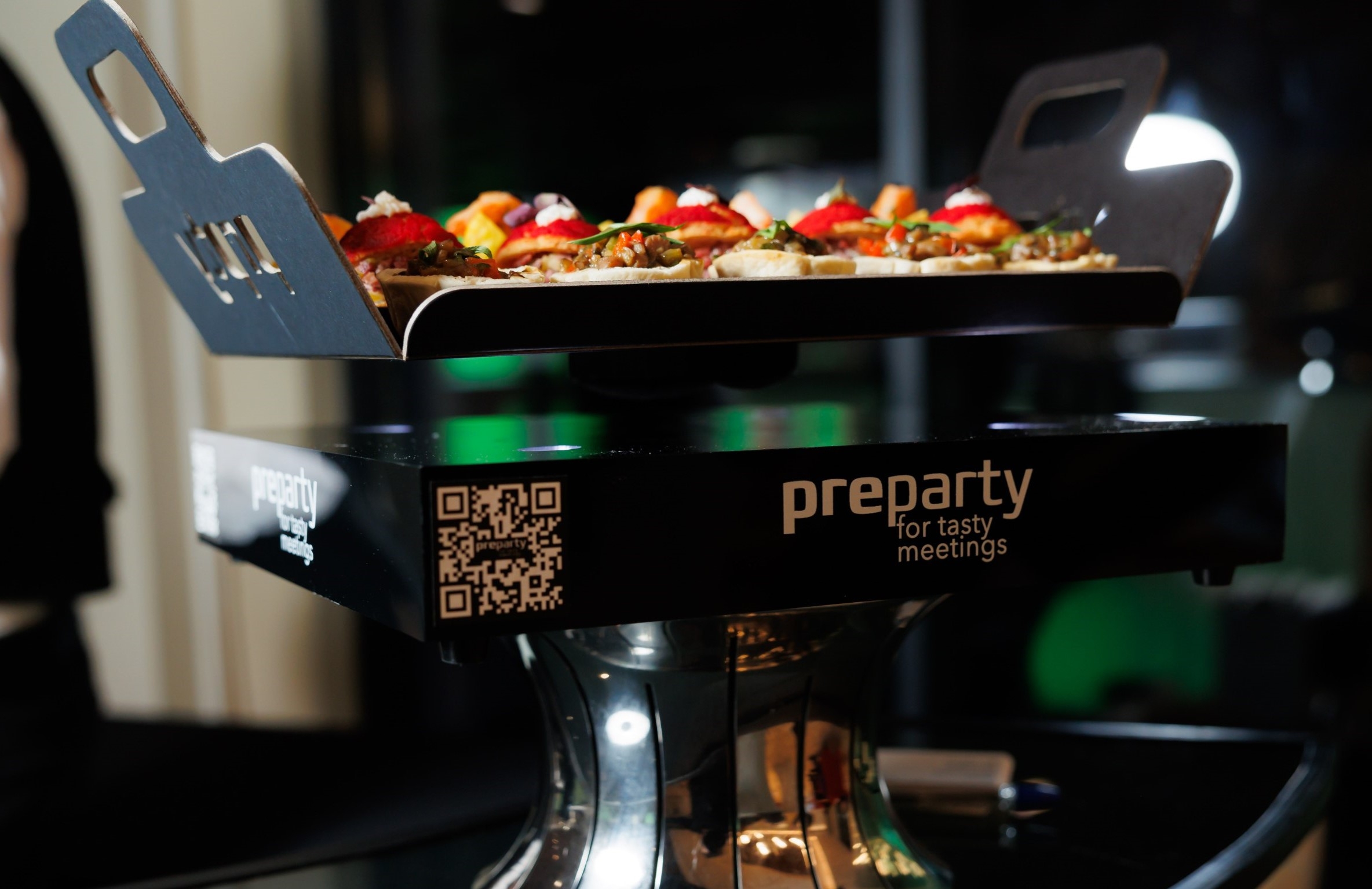 Preparty 2