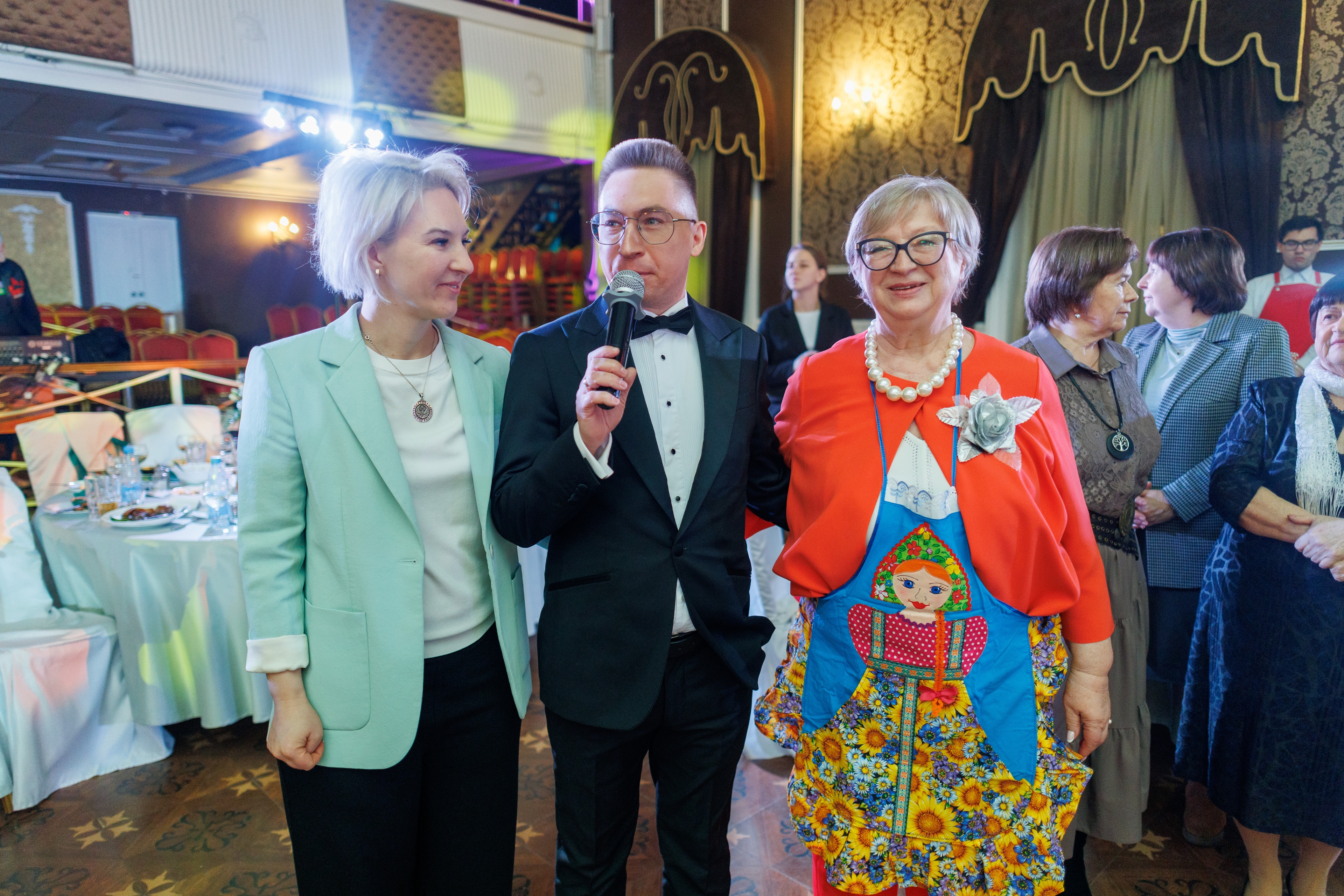 Сергей Агафонов 71