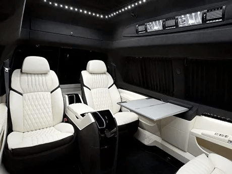 VIP Минивэны CAR LOVE 2