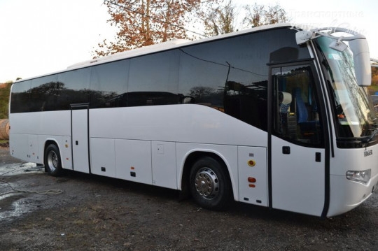 Автобусы Автоаренда 24 17