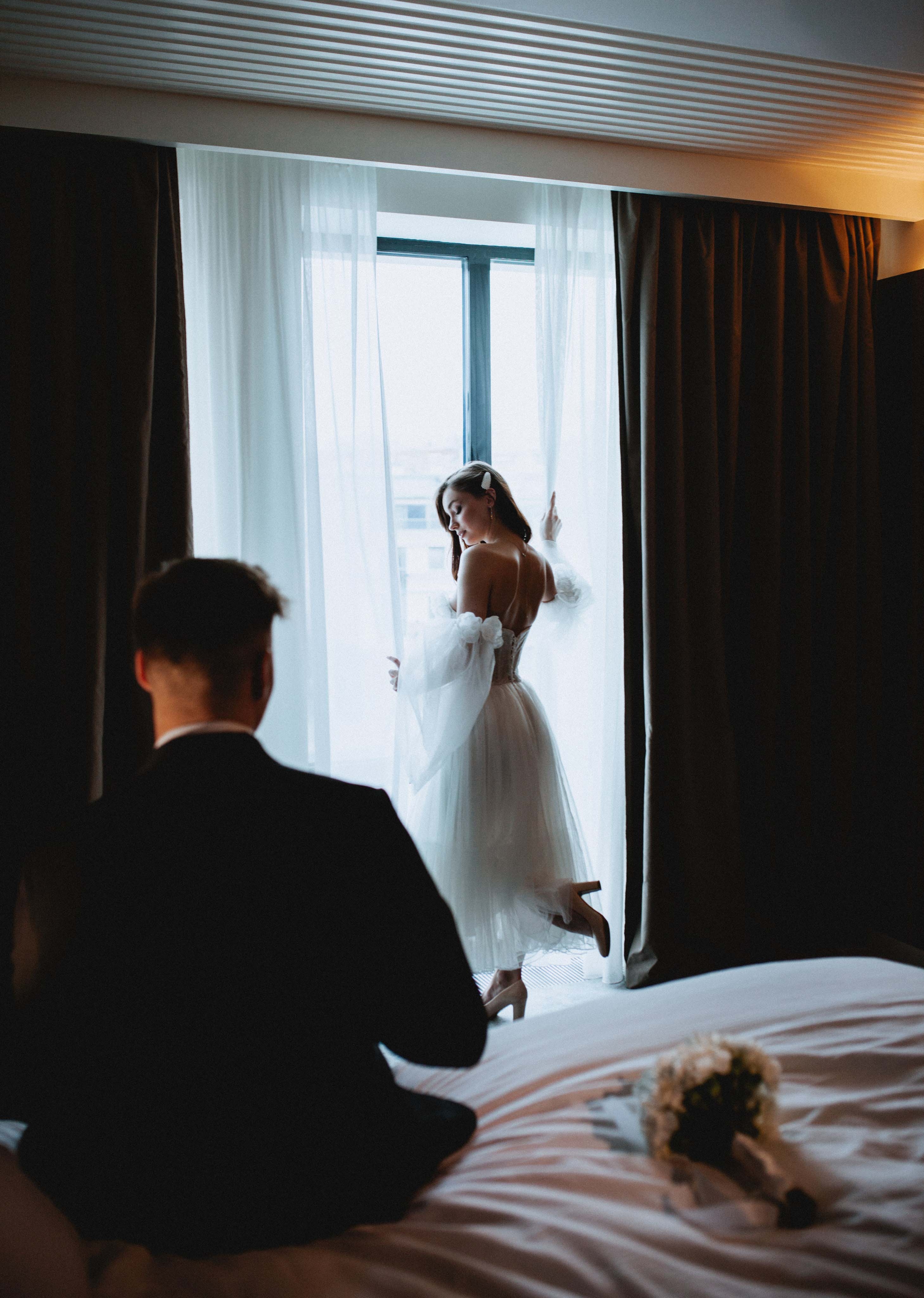 Мария Железняк 3