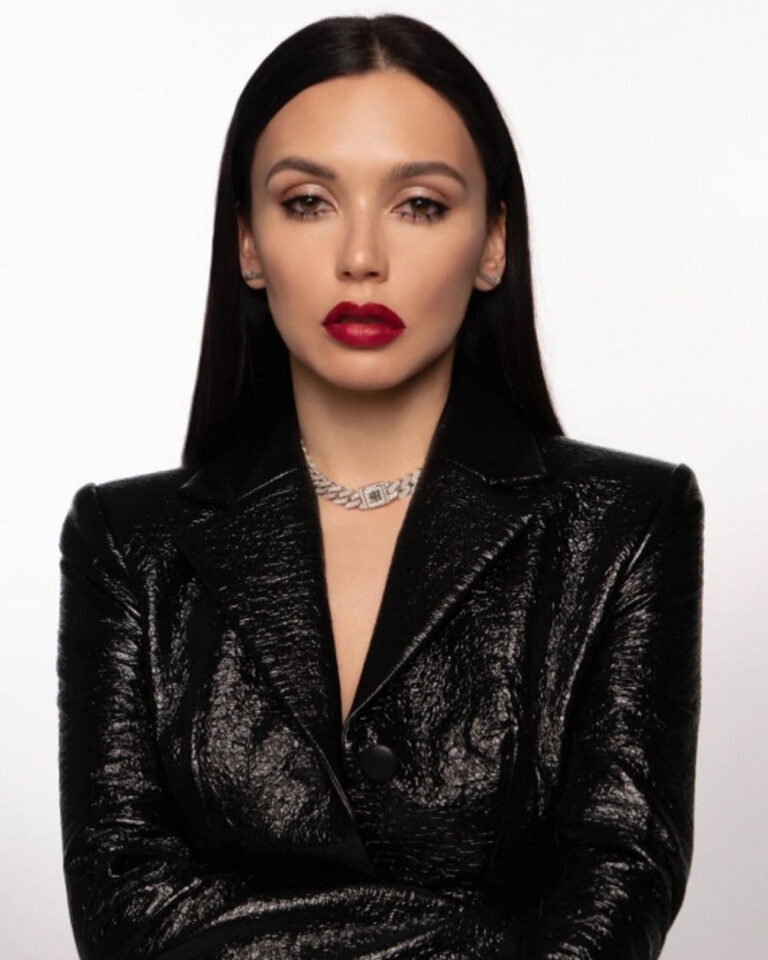 Ольга Серябкина 1