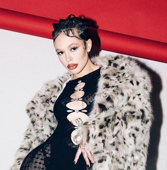 Инстасамка 4