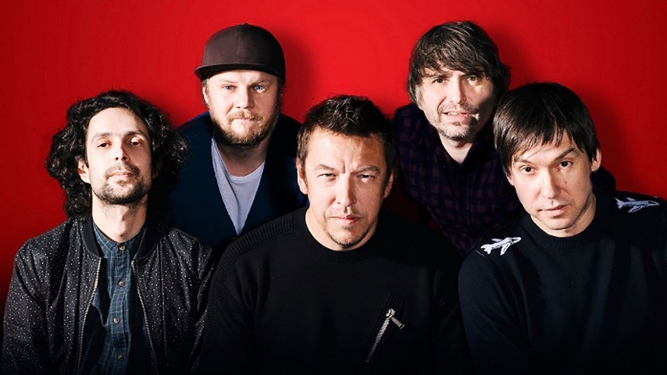 Танцы минус 3