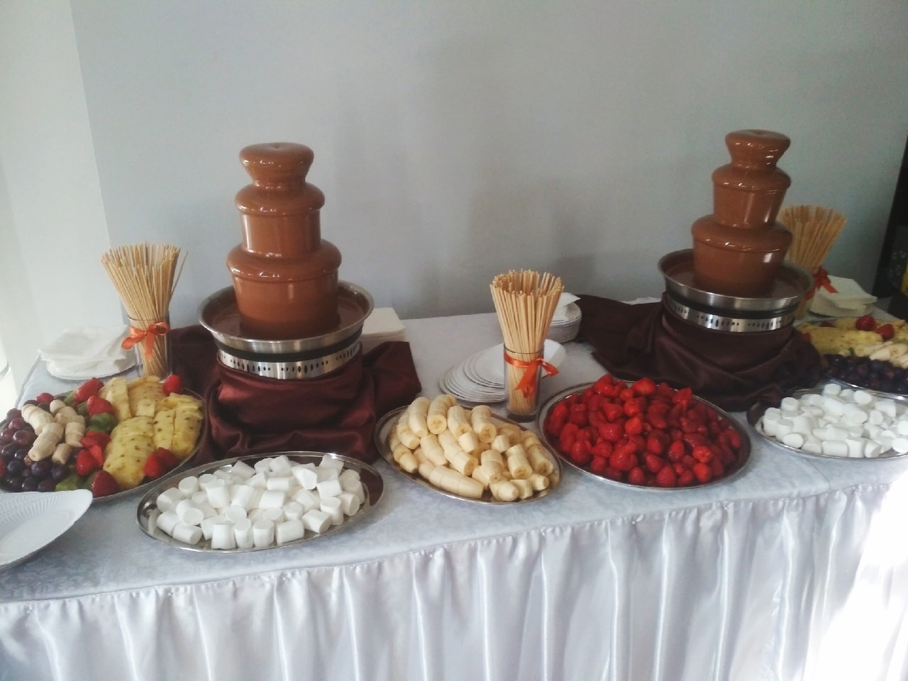 Компания Шоколадный мастер 8