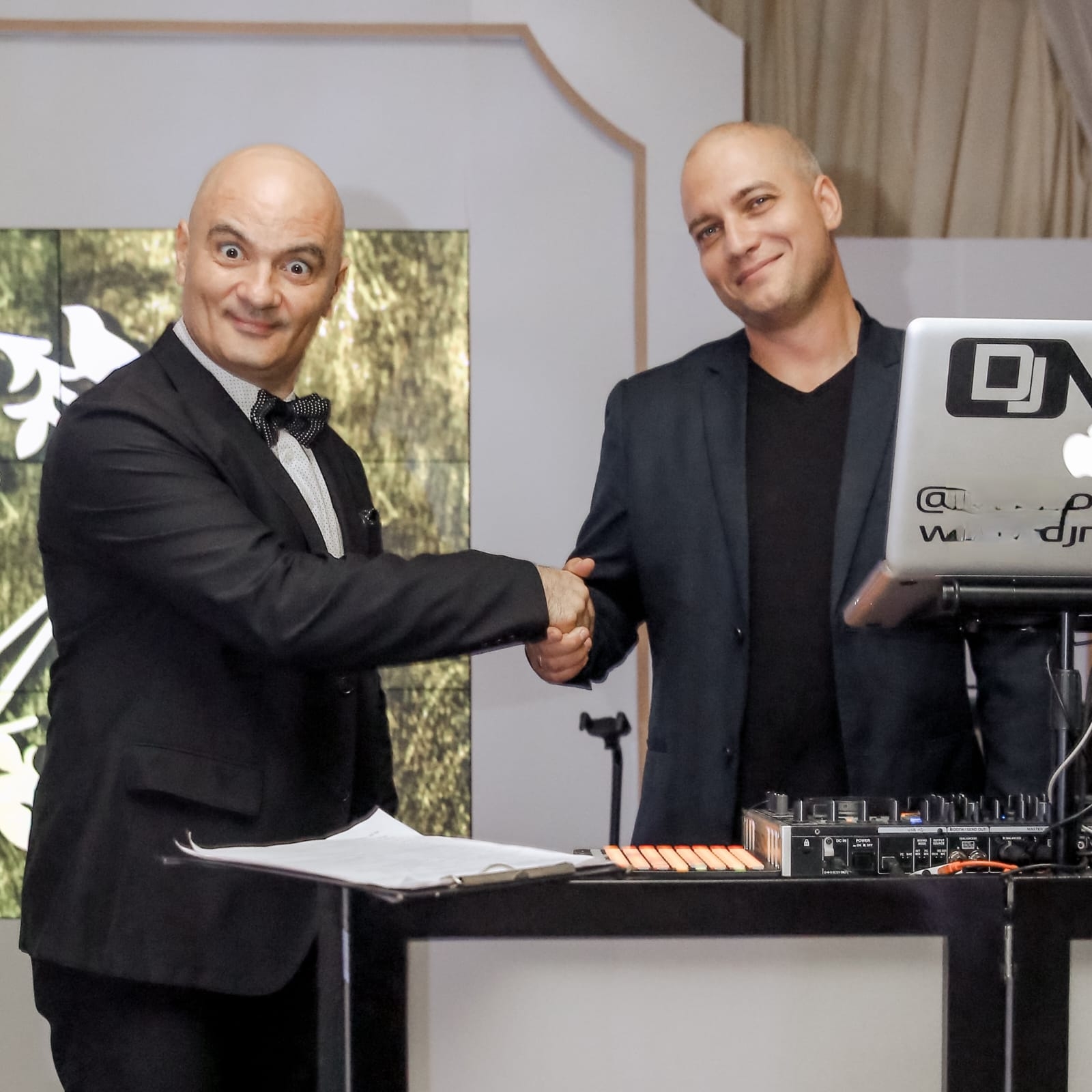 Dj Neo 3