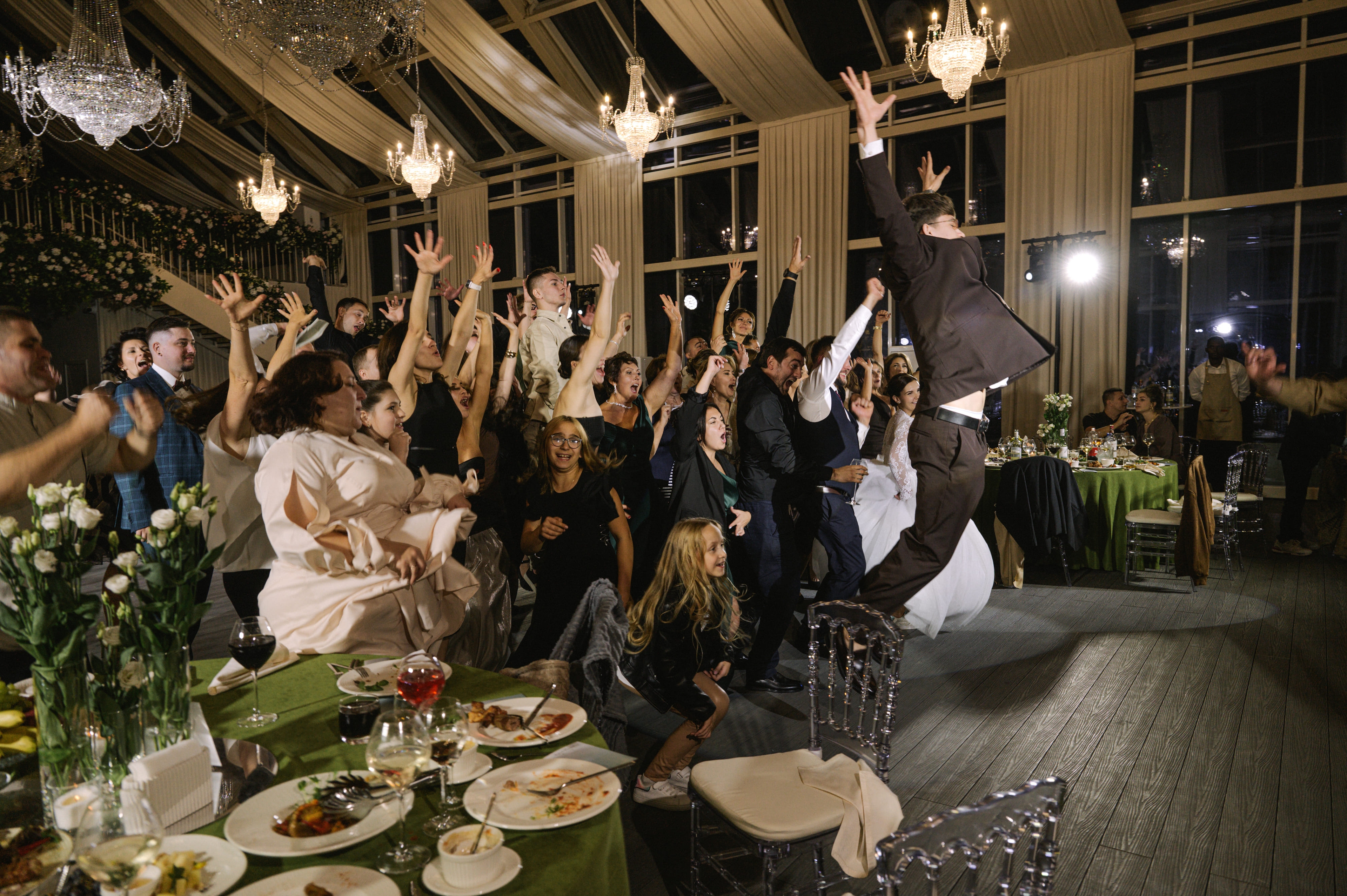 Рейн Альбрехт 38