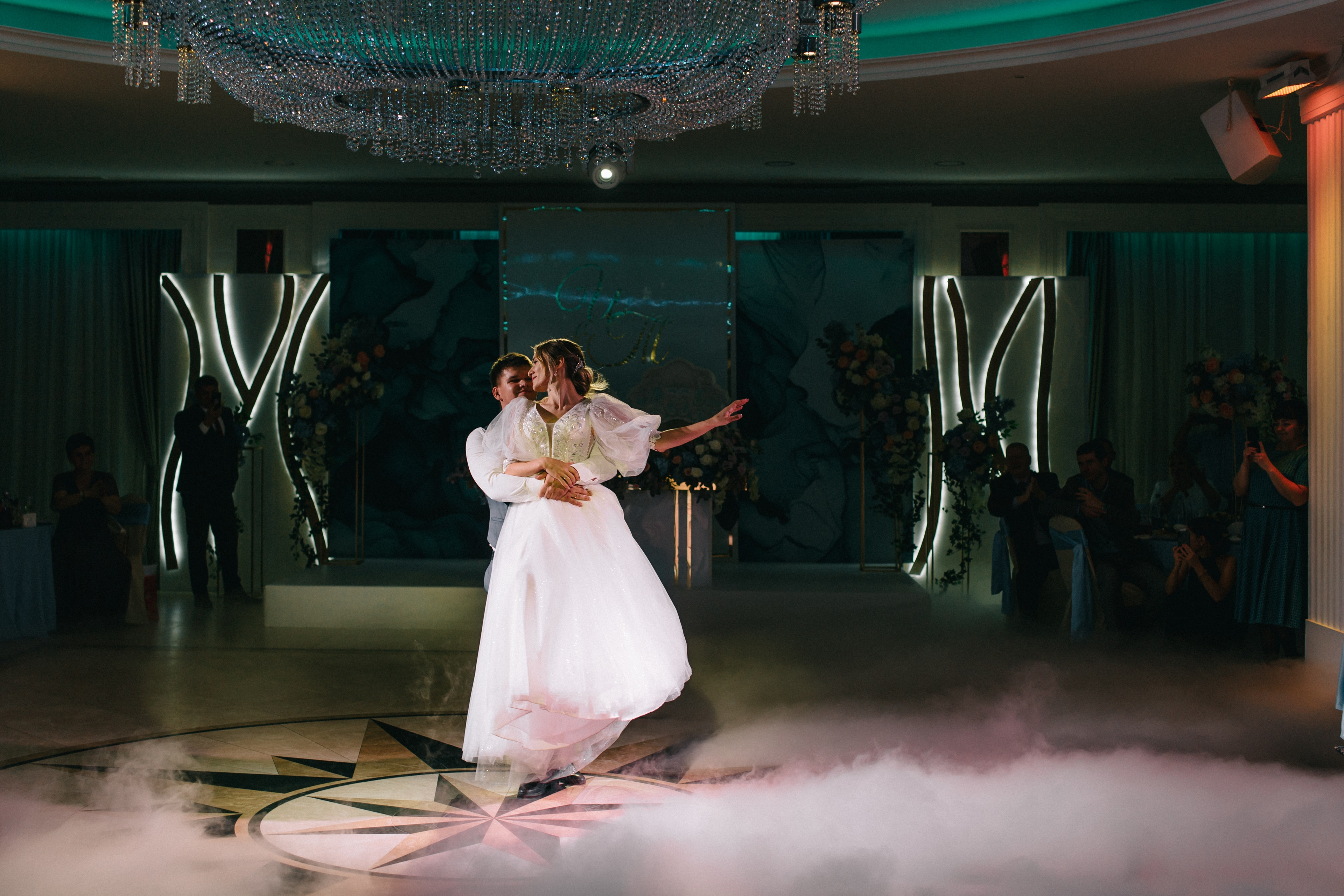 Егор Фишман 12