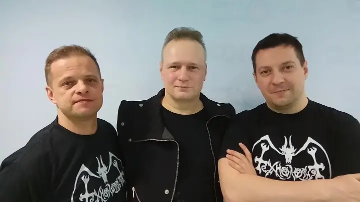 Группа Технология 5