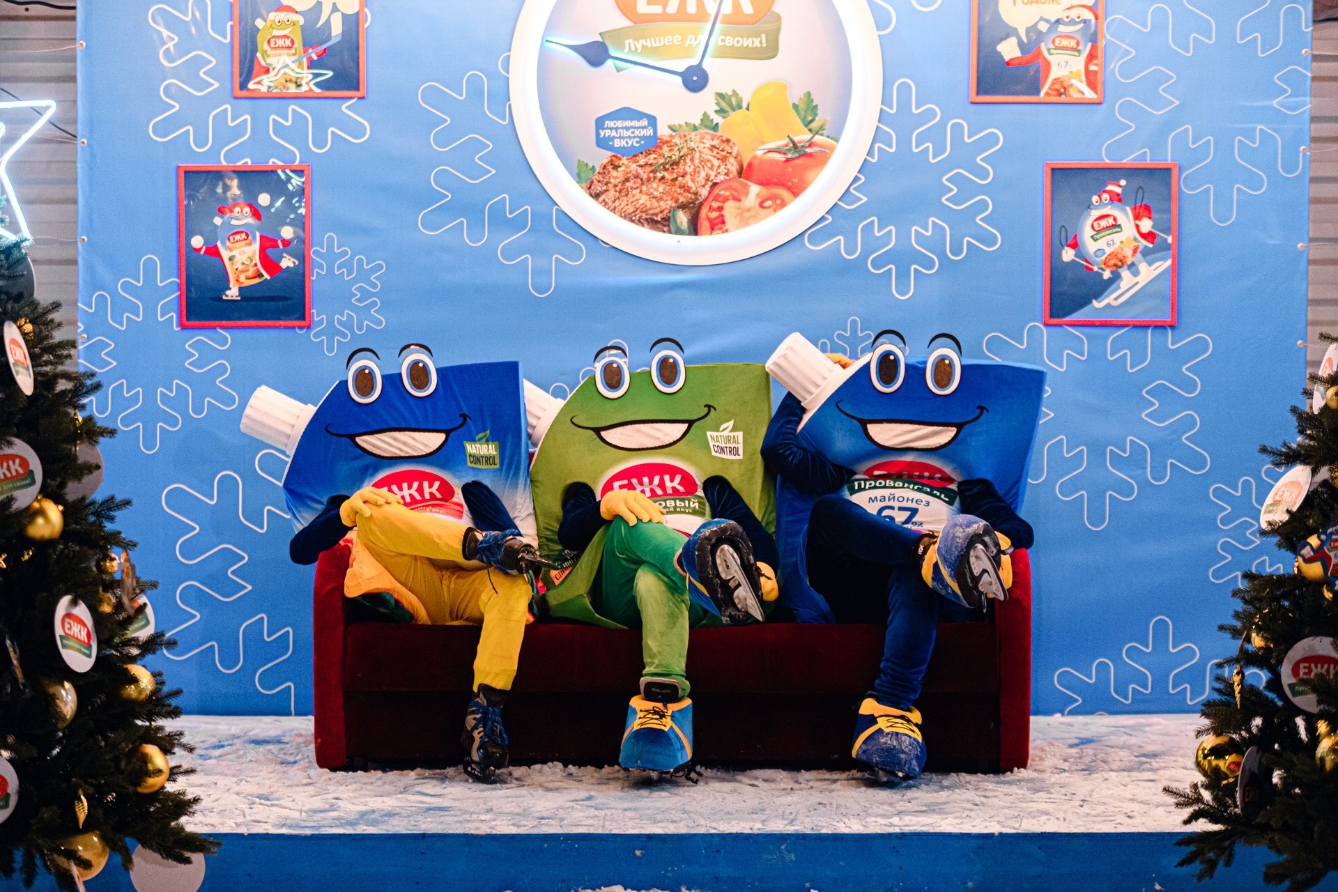 Funny Dance Project 140