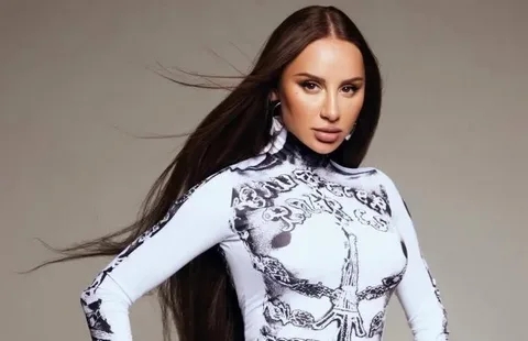 Анна Асти // Anna Asti 3