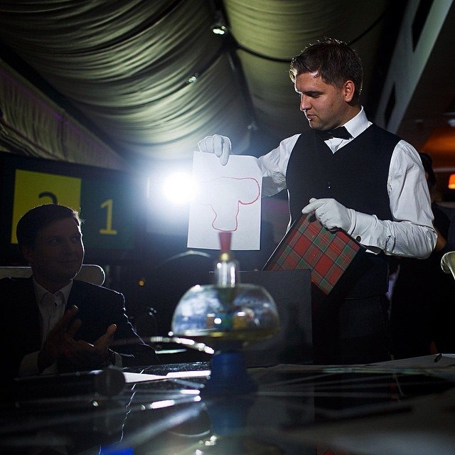 Сергей Майер 64