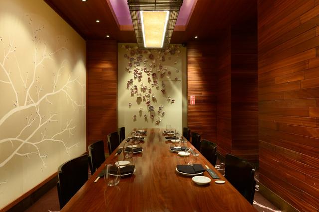 Nobu Moscow