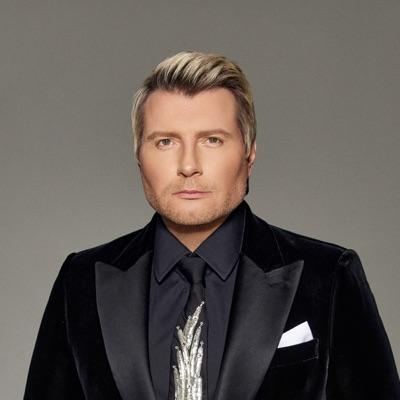 Николай Басков