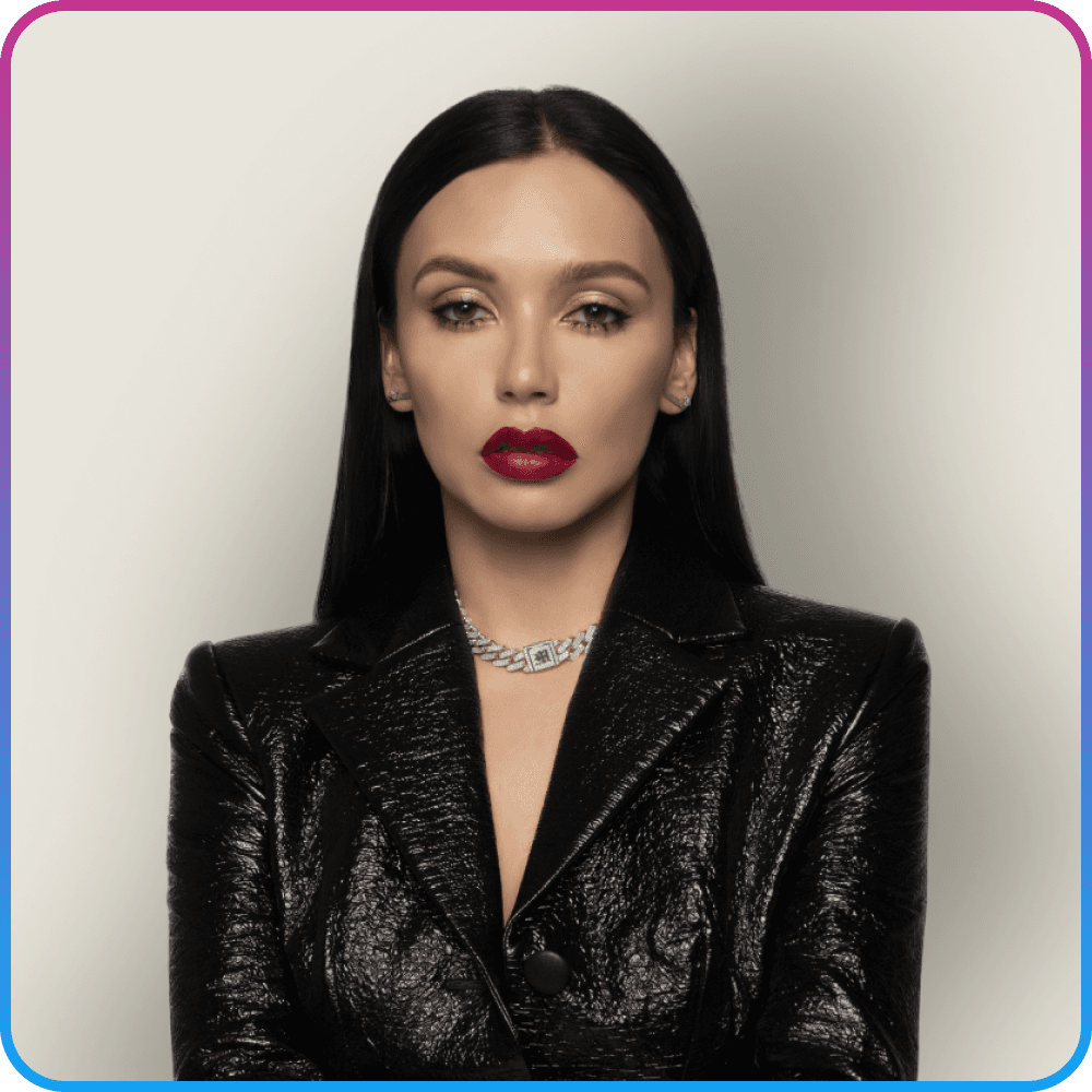 Ольга Серябкина