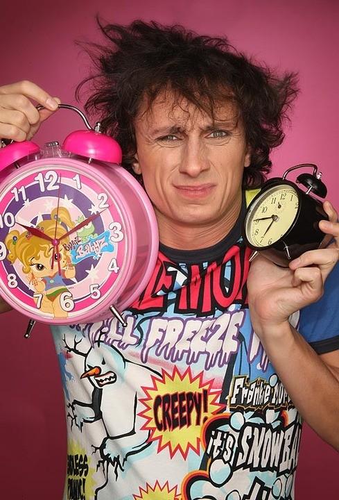 Вадим Галыгин