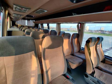 Foxbus