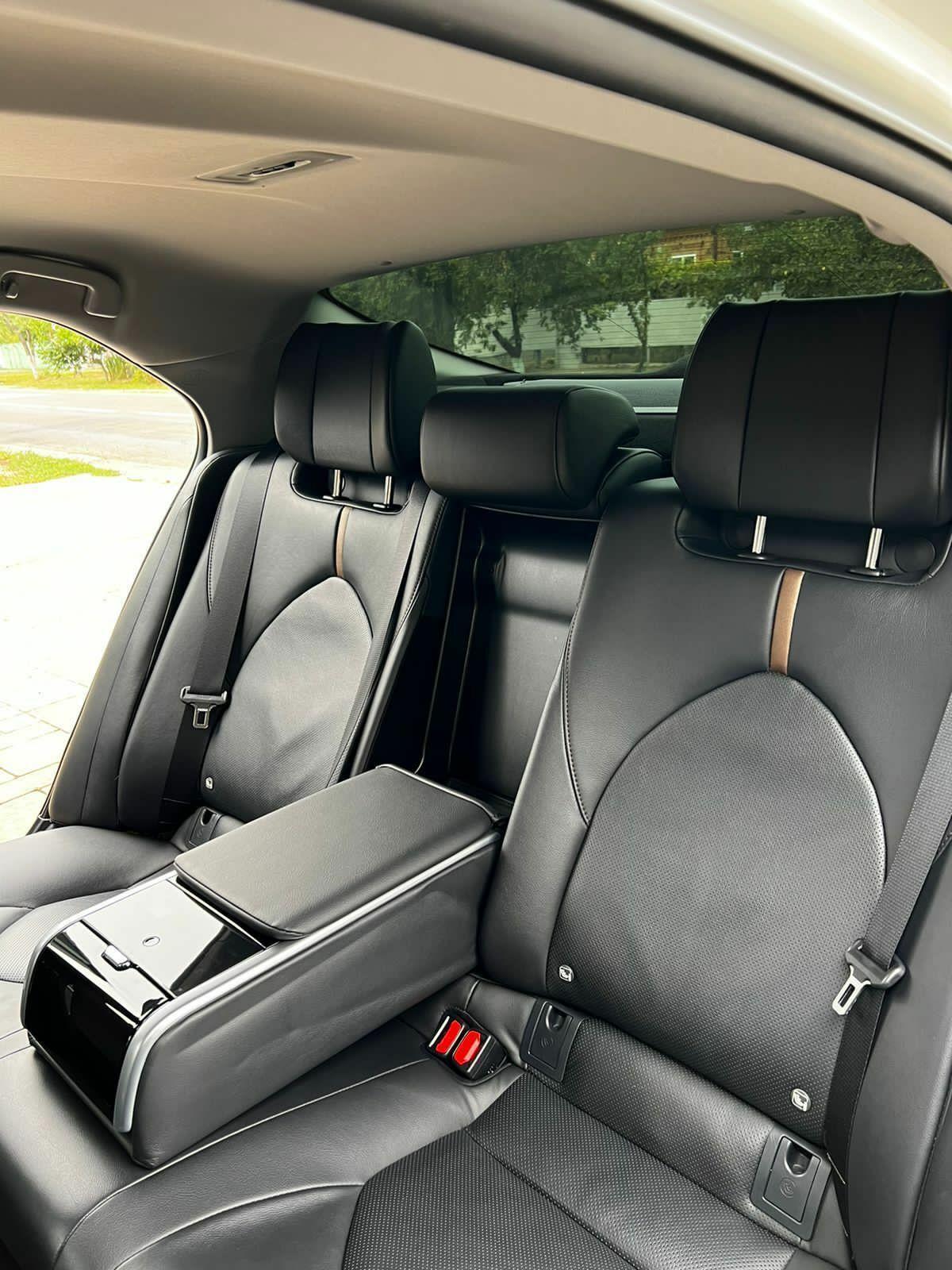 TOYOTA CAMRY NEW