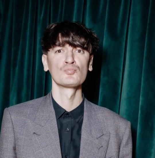 Александр Гудков