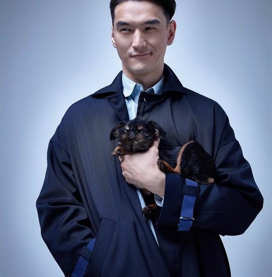 Нурлан Сабуров