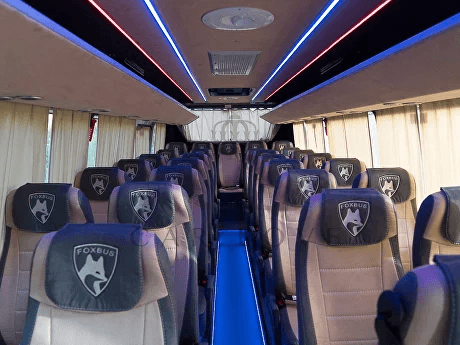 FOXBUS