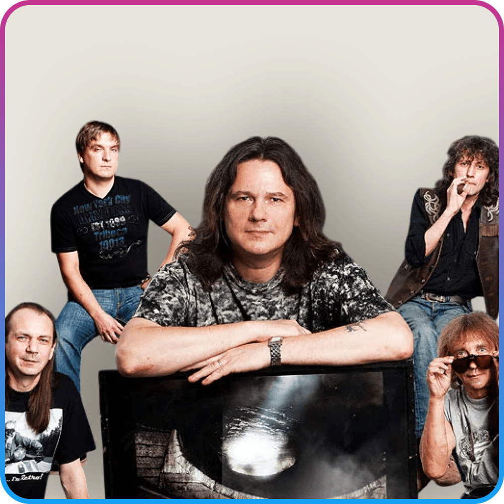 Группа Чиж & Со