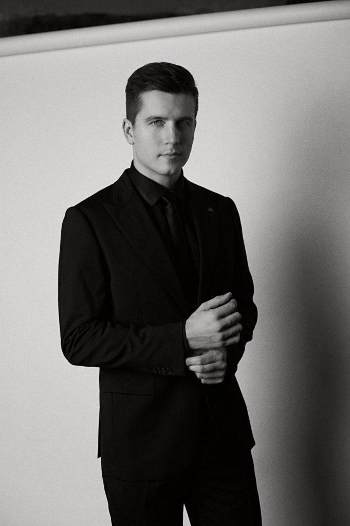 Денис Косяков