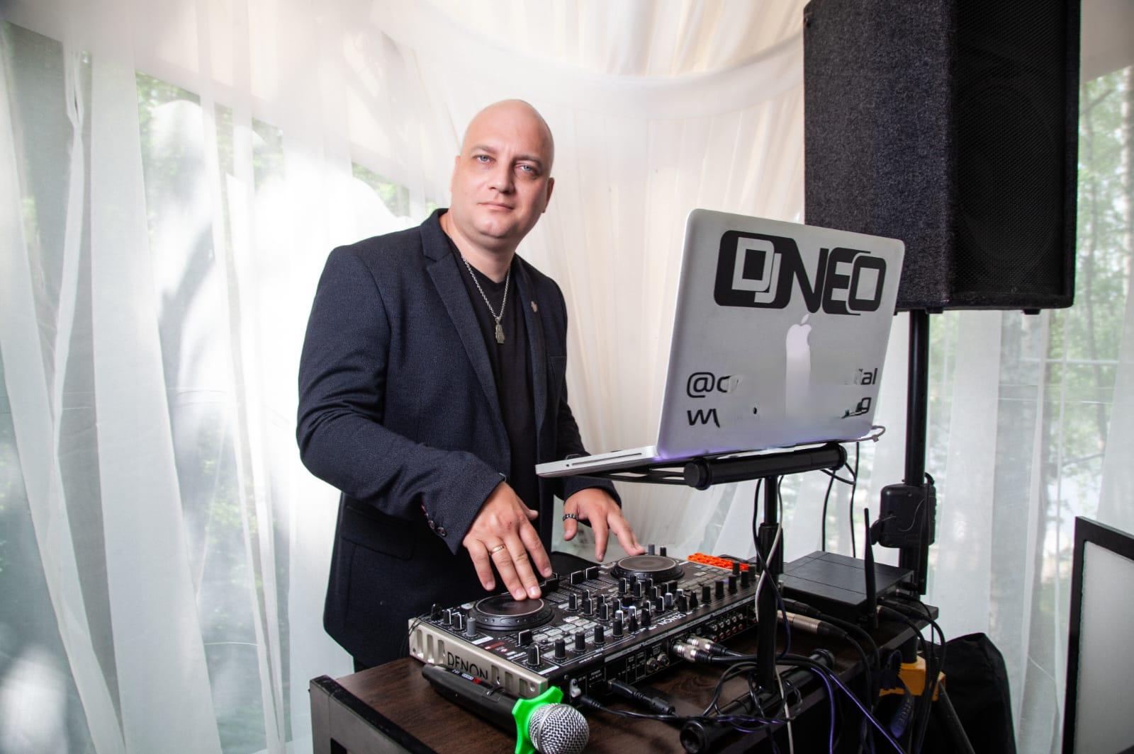 Dj Neo
