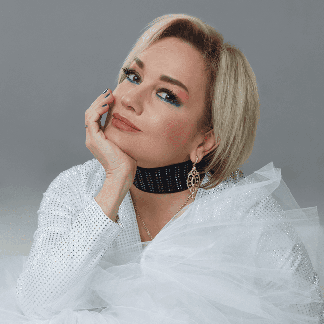 Татьяна Буланова