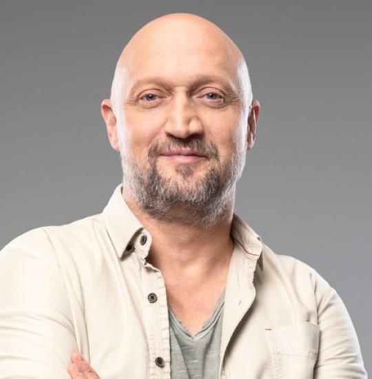 Гоша Куценко