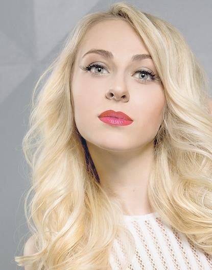 Екатерина Моргунова