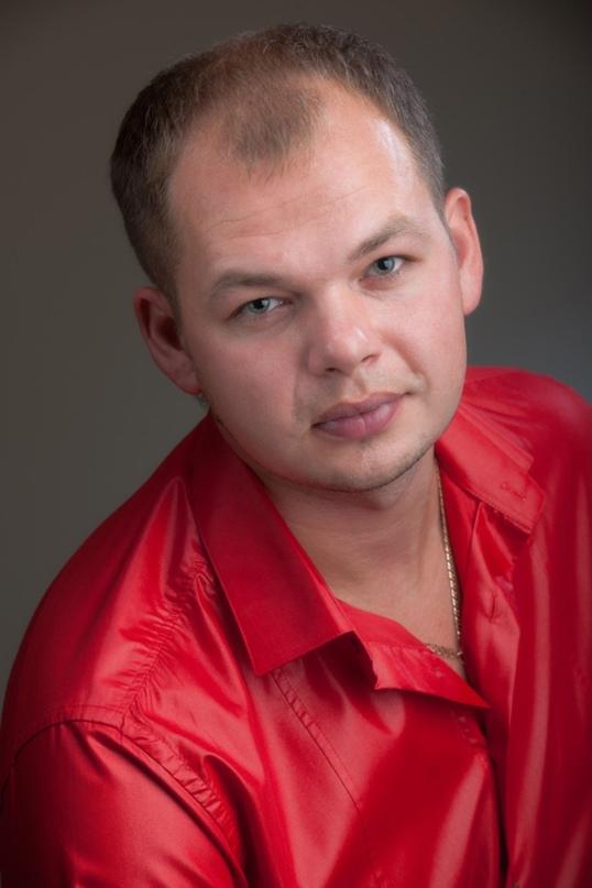 Алексей Брянцев