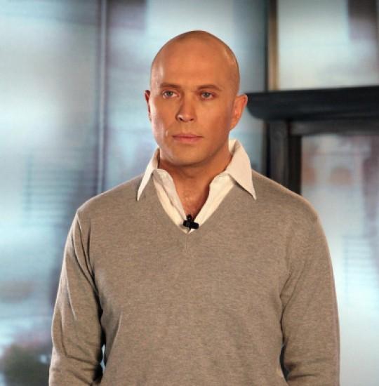 Сергей Дружко