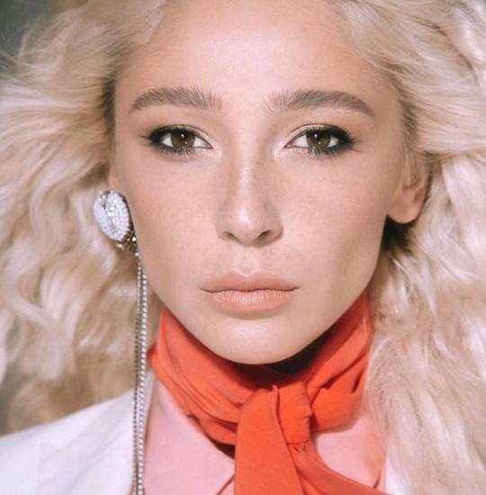 Анастасия Ивлеева