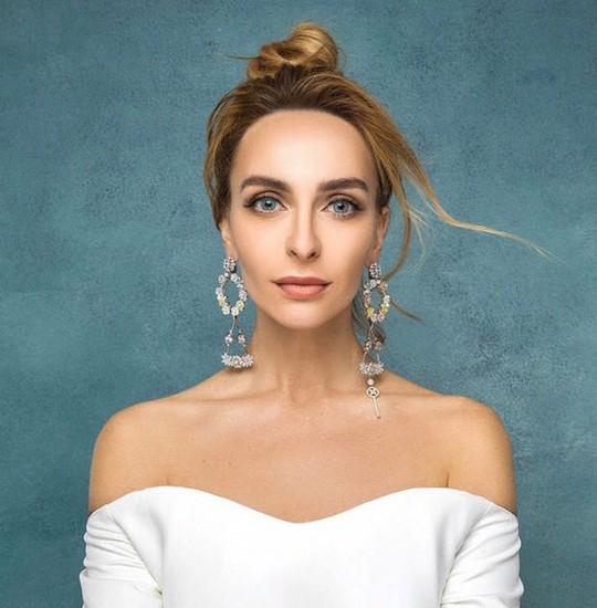 Екатерина Варнава