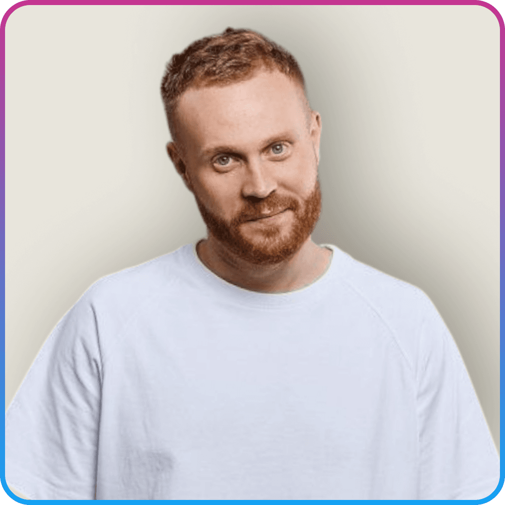 Евгений Чебатков