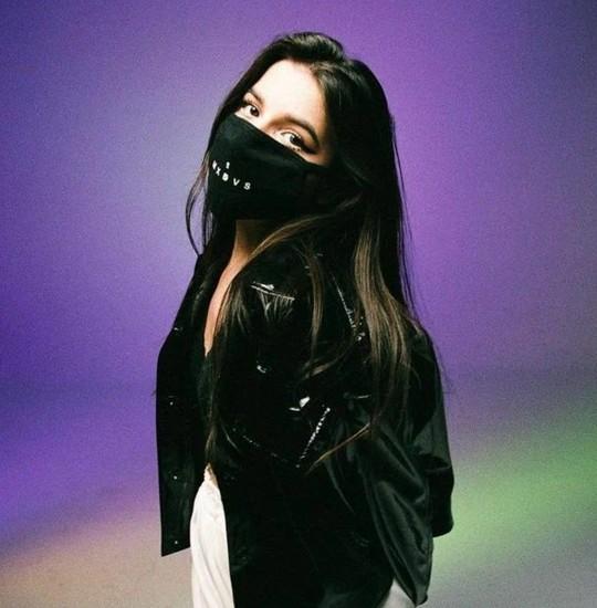 Tenderlybae, Амина Мирзоева