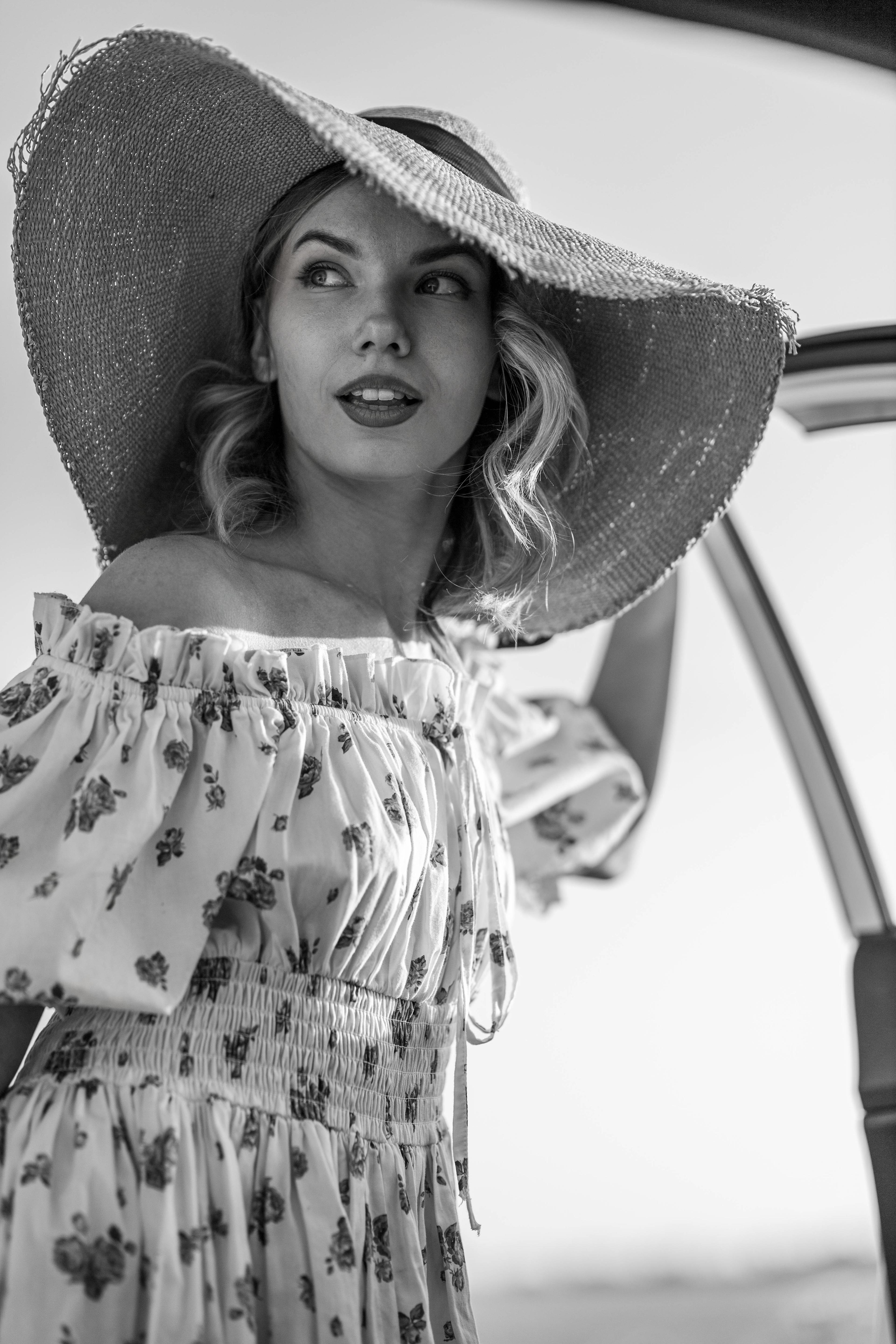 Julia Summer