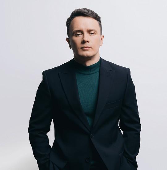 Илья Соболев