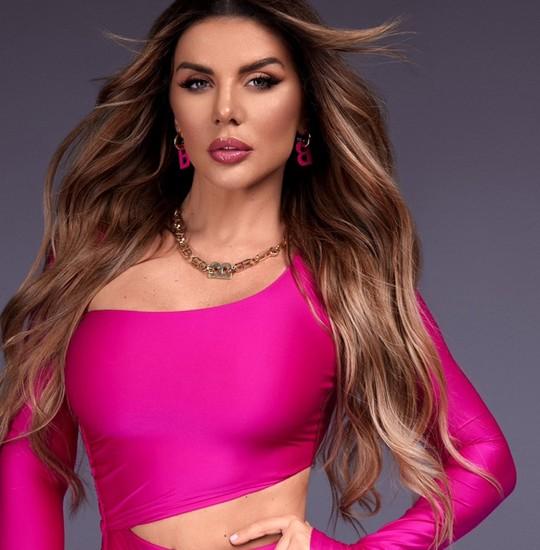 Анна Седокова