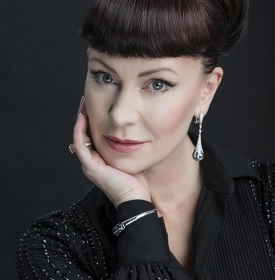 Нонна Гришаева