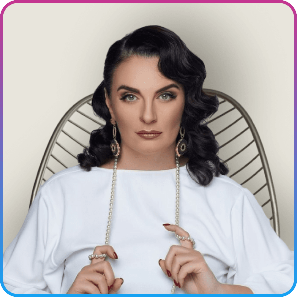 Елена Ваенга