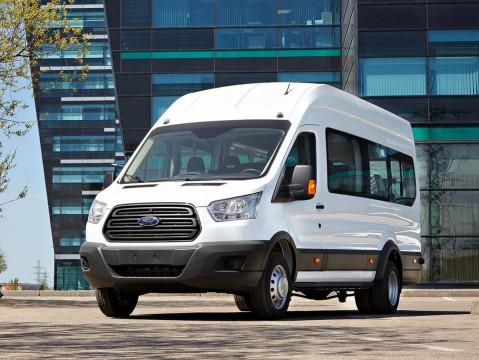 Ford Transit New