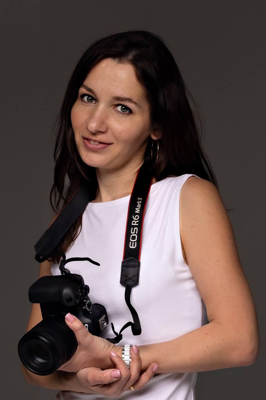 Наталия Соловей