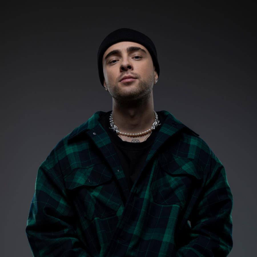 Егор Крид / KReeD