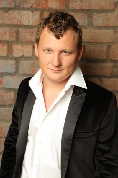 Михаил Бублик