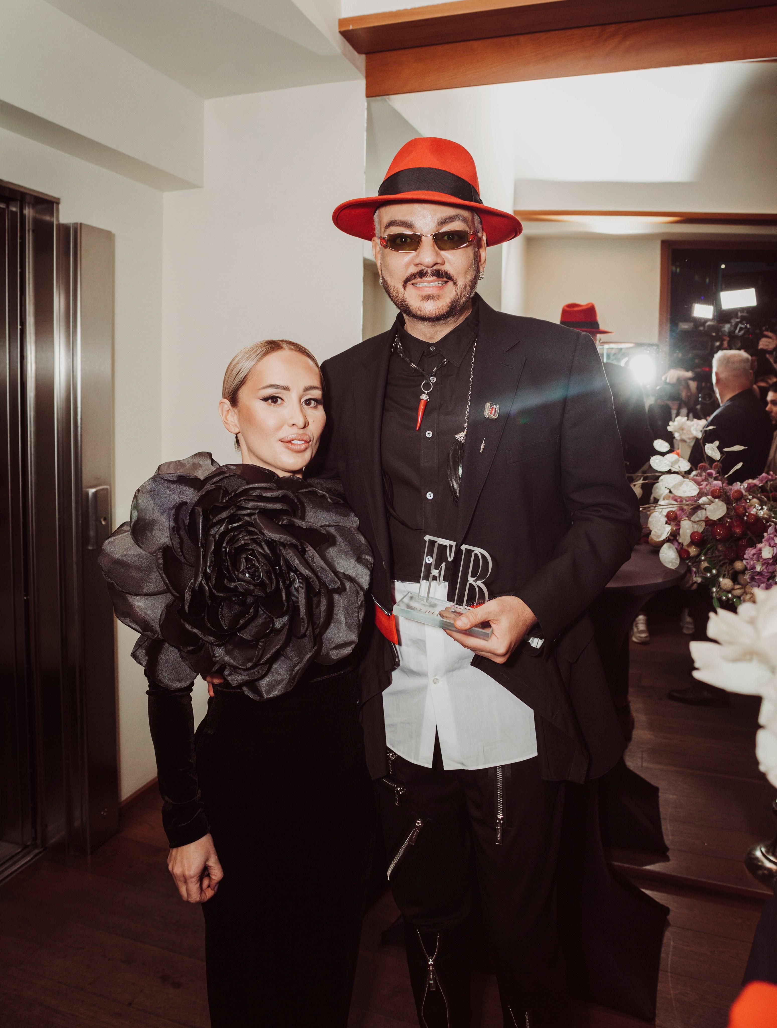 Съемка мероприятий